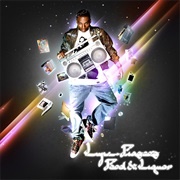 I Gotcha - Lupe Fiasco