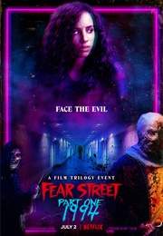 Fear Street Part One: 1994 (2021)