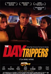 The Daytrippers (1996)