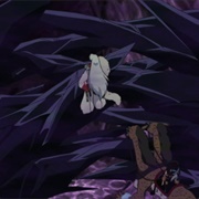 24. Naraku&#39;s Uncertain Wish