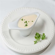 Basic White Sauce