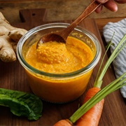 Ginger Miso Sauce