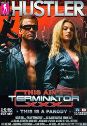 This Ain&#39;t Terminator XXX (2012)