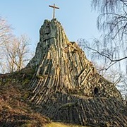 Druidenstein‎, Altenkirchen, Germany