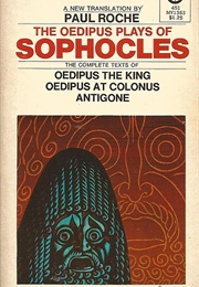 The Oedipus Plays (Sophocles)