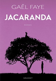 Jacaranda (Gaël Faye)