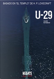 U-29 (Calvez - Rotomago)