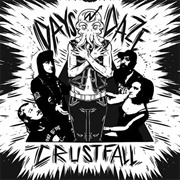 Days N Daze - Crustfall