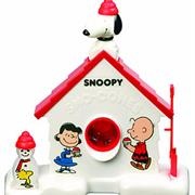 Snoopy Sno Cone Machine