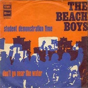 Don&#39;t Go Near the Water - The Beach Boys