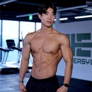 Hong Beom-Seok