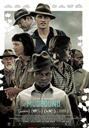 Mary J. Blige - Mudbound (2017)