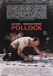 Marcia Gay Harden - Pollock (2000)