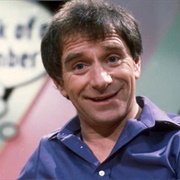 Johnny Ball