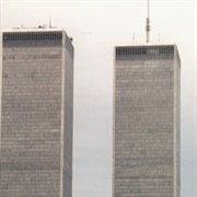 World Trade Center, New York