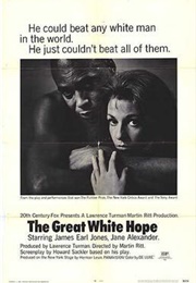 Jane Alexander -  the Great White Hope (1970)