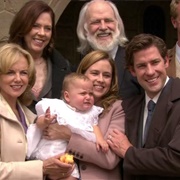 S7.E7: Christening