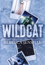 Wildcat (Rebecca Jenshak)