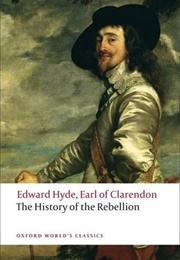 The History of the Rebellion (Edward Hyde, Earl of Clarendon)