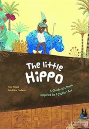 The Little Hippo (Geraldine Elschner)