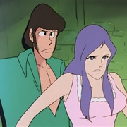 S2.E24: Lupin, Whom I Loved: Part 1