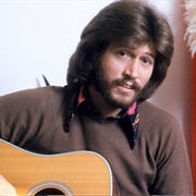 Barry Gibb