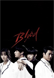 Blood (2015)