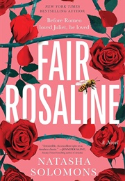 Fair Rosaline (Natasha Solomons)