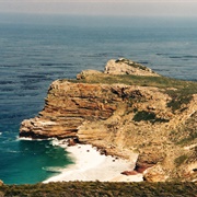 Cape of Good Hope, South Africa