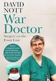 War Doctor (David Nott)