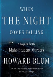 When the Night Comes Falling (Howard Blum)