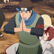 119. Konohamaru No Nindô