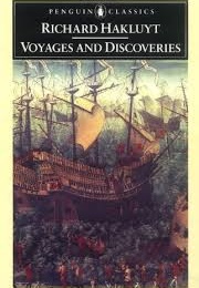 Voyages and Discoveries (Richard Hakluyt)