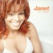 Go Deep - Janet Jackson