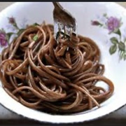 Brown Pasta