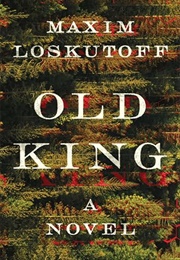 Old King (Maxim Loskutoff)