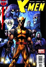 X-Men by Peter Milligan (Issue #166-187)