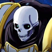 Arc (Skeleton Knight in Another World)