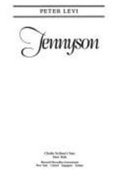 Tennyson (Peter Levi)