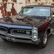 GTO