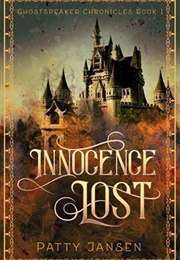 Innocence Lost (Patty Jansen)