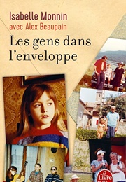 Les Gens Dans L&#39;enveloppe (Isabelle Monnin)