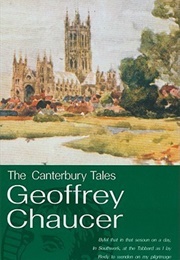 The Canterbury Tales (Geoffrey Chaucer)