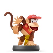 Diddy Kong