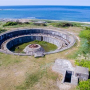 Bunkermuseum Hanstholm