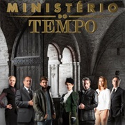 Ministério Do Tempo(Season 1)