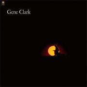 With Tomorrow - Gene Clark