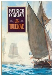 The True Love (Patrick O&#39;Brian)