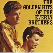 Walk Right Back - The Everly Brothers