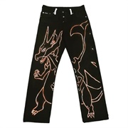 Charizard Pants